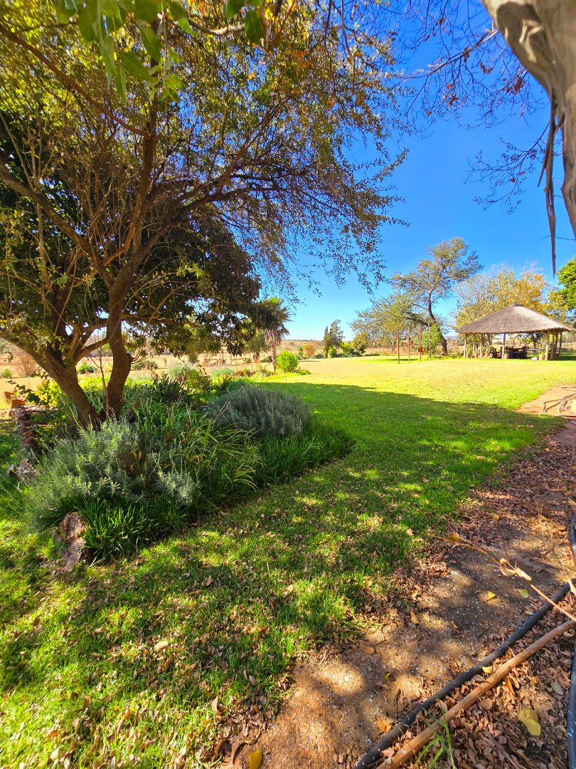 Commercial Property for Sale in Klerksdorp Rural North West